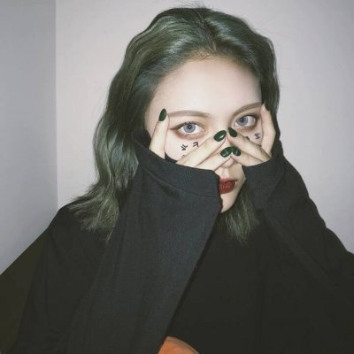 🔥2025必看!超酷女生霸气真人头像来袭 女生头像 第1张 🔥2025必看!超酷女生霸气真人头像来袭 女生头像 第1张