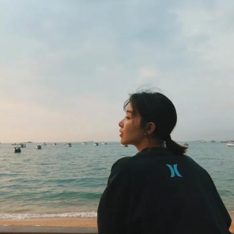 😢唯美又伤感的微信女生头像大全 女生头像 第22张