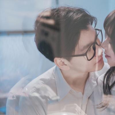 💕2025浪漫唯美情侣头像来袭! 情侣头像 第21张 💕2025浪漫唯美情侣头像来袭! 情侣头像 第21张