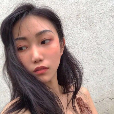 🔥2025必看!超酷女生霸气真人头像来袭 女生头像 第28张 🔥2025必看!超酷女生霸气真人头像来袭 女生头像 第28张