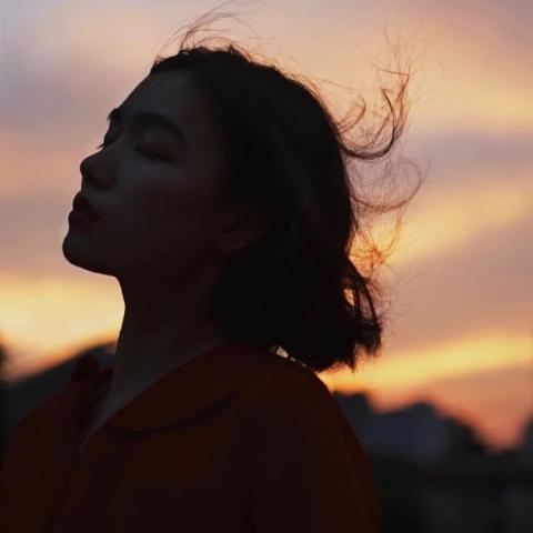 😢唯美又伤感的微信女生头像大全 女生头像 第10张
