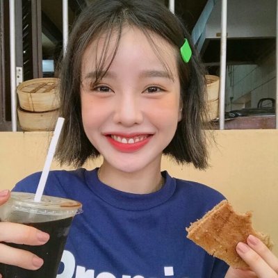🔥2025抖音超可爱女生真人头像大全 女生头像 第27张 🔥2025抖音超可爱女生真人头像大全 女生头像 第27张