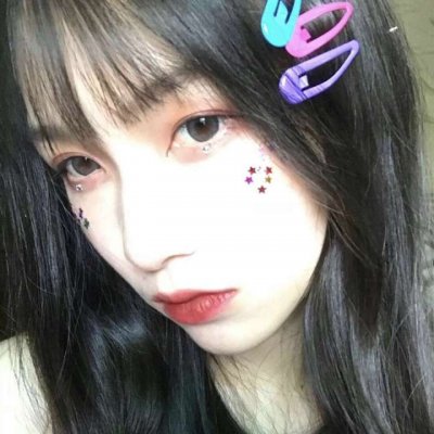 🔥2025必看!超酷女生霸气真人头像来袭 女生头像 第12张 🔥2025必看!超酷女生霸气真人头像来袭 女生头像 第12张