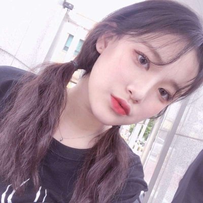 🔥2025抖音超可爱女生真人头像大全 女生头像 第20张 🔥2025抖音超可爱女生真人头像大全 女生头像 第20张