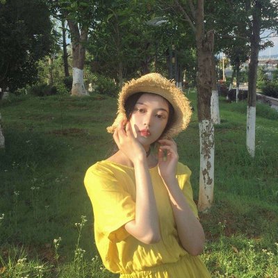 2025超霸气真人野性女生头像来袭! 女生头像 第6张 2025超霸气真人野性女生头像来袭! 女生头像 第6张