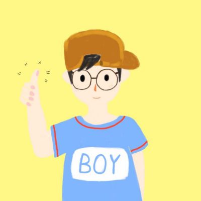 🎀2025超火的可爱一男一女情侣卡通头像来啦 情侣头像 第23张 🎀2025超火的可爱一男一女情侣卡通头像来啦 情侣头像 第23张