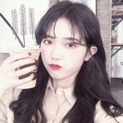 🔥2025抖音超可爱女生真人头像大全 女生头像 第9张 🔥2025抖音超可爱女生真人头像大全 女生头像 第9张