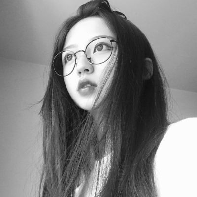 2025真人黑白高清女微信头像来袭🥰 女生头像 第4张 2025真人黑白高清女微信头像来袭🥰 女生头像 第4张