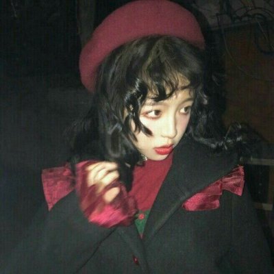 🔥2025必看!最潮最丧真人女生头像来袭 女生头像 第10张 🔥2025必看!最潮最丧真人女生头像来袭 女生头像 第10张