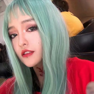 🔥2025最新款真人女生非主流微信头像来袭 女生头像 第7张 🔥2025最新款真人女生非主流微信头像来袭 女生头像 第7张