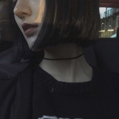 🔥2025必看!最潮最丧真人女生头像来袭 女生头像 第3张 🔥2025必看!最潮最丧真人女生头像来袭 女生头像 第3张
