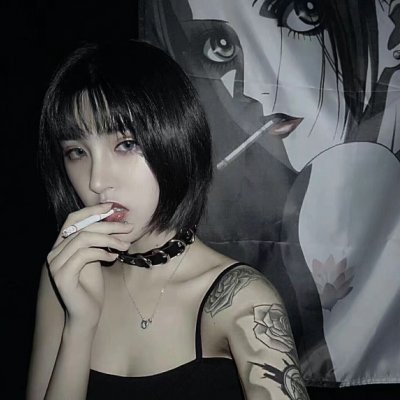 🔥2025最新款真人女生非主流微信头像来袭 女生头像 第2张 🔥2025最新款真人女生非主流微信头像来袭 女生头像 第2张
