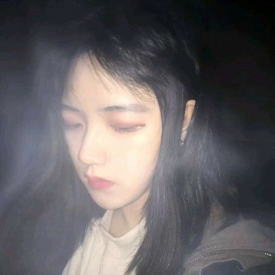 🔥2025必看!最潮最丧真人女生头像来袭 女生头像 第12张 🔥2025必看!最潮最丧真人女生头像来袭 女生头像 第12张