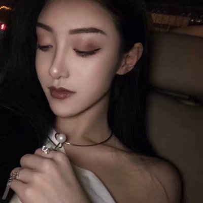 🔥2025最新款真人女生非主流微信头像来袭 女生头像 第3张 🔥2025最新款真人女生非主流微信头像来袭 女生头像 第3张