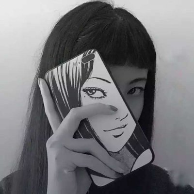 🔥2025必看!最潮最丧真人女生头像来袭 女生头像 第1张 🔥2025必看!最潮最丧真人女生头像来袭 女生头像 第1张