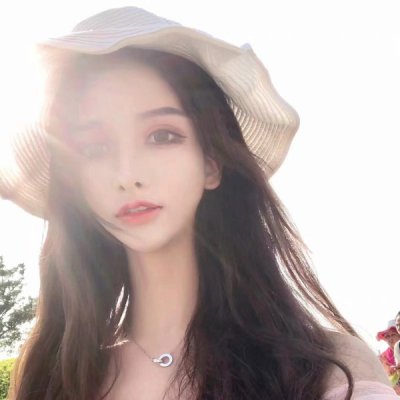 🔥2025最新款真人女生非主流微信头像来袭 女生头像 第6张 🔥2025最新款真人女生非主流微信头像来袭 女生头像 第6张