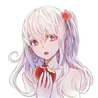 女生头像动漫二次元🎮超绝 女生头像 第1张 女生头像动漫二次元🎮超绝 女生头像 第1张