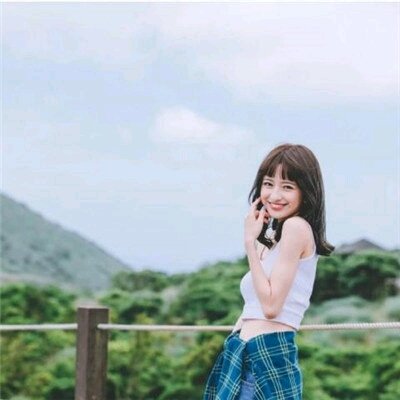 2025超火的女生真人QQ头像来袭🔥 女生头像 第2张 2025超火的女生真人QQ头像来袭🔥 女生头像 第2张