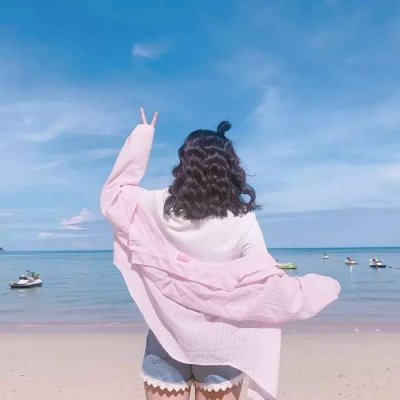 🔥2025必看!真人女生个性头像大全 女生头像 第4张 🔥2025必看!真人女生个性头像大全 女生头像 第4张