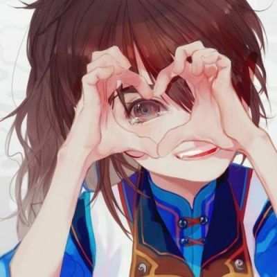 女生头像动漫二次元🎮超绝 女生头像 第7张 女生头像动漫二次元🎮超绝 女生头像 第7张
