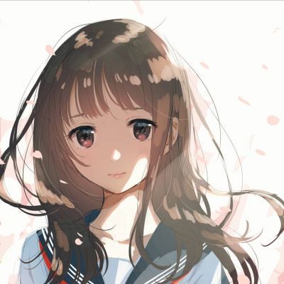 女生头像动漫二次元🎮超绝 女生头像 第21张 女生头像动漫二次元🎮超绝 女生头像 第21张