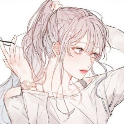 女生头像动漫二次元🎮超绝 女生头像 第18张 女生头像动漫二次元🎮超绝 女生头像 第18张