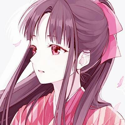 女生头像动漫二次元🎮超绝 女生头像 第3张 女生头像动漫二次元🎮超绝 女生头像 第3张