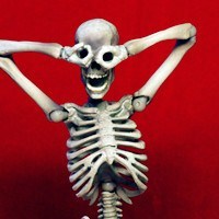 超酷的一男一女怪异风格另类情头精选集 情侣头像 第4张 超酷的一男一女怪异风格另类情头精选集 情侣头像 第4张