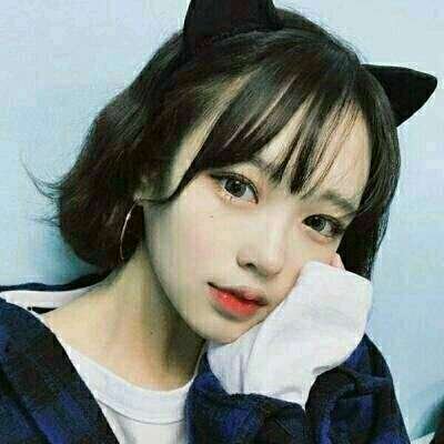 2025超火的女生真人QQ头像来袭🔥 女生头像 第13张 2025超火的女生真人QQ头像来袭🔥 女生头像 第13张