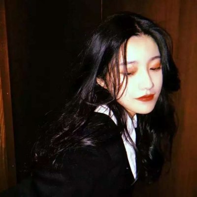 🔥2025必看!真人女生个性头像大全 女生头像 第11张 🔥2025必看!真人女生个性头像大全 女生头像 第11张