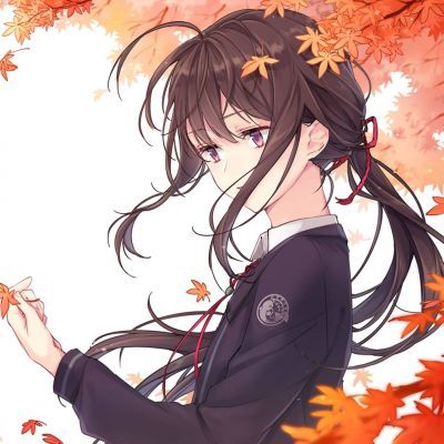 女生头像动漫二次元🎮超绝 女生头像 第15张 女生头像动漫二次元🎮超绝 女生头像 第15张