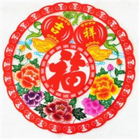 超有福气!微信福字头像图片来袭✨ 文字头像 第37张 超有福气!微信福字头像图片来袭✨ 文字头像 第37张