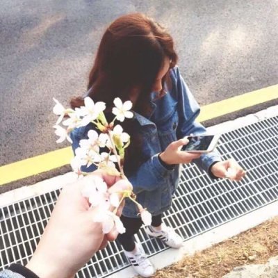 🔥2025必看!真人女生个性头像大全 女生头像 第2张 🔥2025必看!真人女生个性头像大全 女生头像 第2张