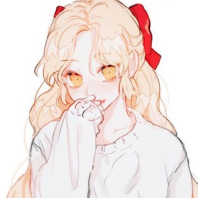 女生头像动漫二次元🎮超绝 女生头像 第16张 女生头像动漫二次元🎮超绝 女生头像 第16张