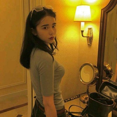 2025超火的女生真人QQ头像来袭🔥 女生头像 第29张 2025超火的女生真人QQ头像来袭🔥 女生头像 第29张