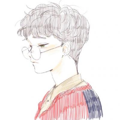 男生头像动漫可爱帅气,谁能拒绝 男生头像 第11张 男生头像动漫可爱帅气,谁能拒绝 男生头像 第11张