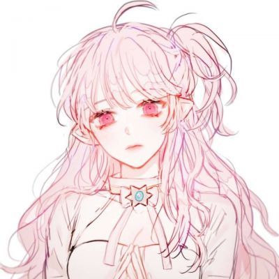女生头像动漫二次元🎮超绝 女生头像 第17张 女生头像动漫二次元🎮超绝 女生头像 第17张
