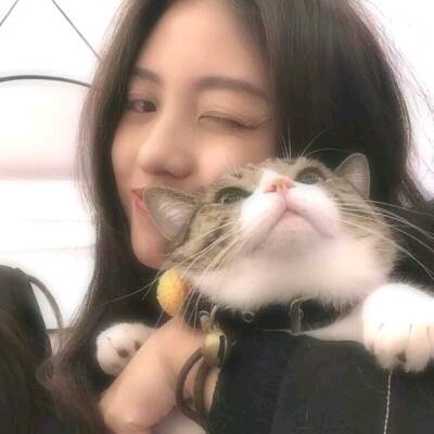 2025超火的女生真人QQ头像来袭🔥 女生头像 第6张 2025超火的女生真人QQ头像来袭🔥 女生头像 第6张