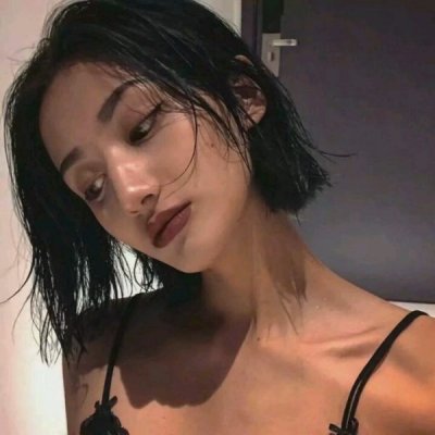 酷飒来袭！女生霸气高冷微信头像推荐 女生头像 第1张