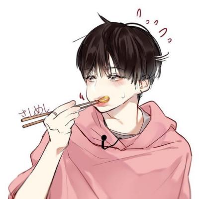 男生头像动漫可爱帅气,谁能拒绝 男生头像 第3张 男生头像动漫可爱帅气,谁能拒绝 男生头像 第3张