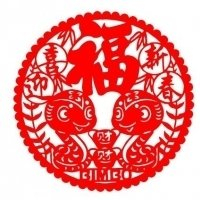 超有福气!微信福字头像图片来袭✨ 文字头像 第18张 超有福气!微信福字头像图片来袭✨ 文字头像 第18张