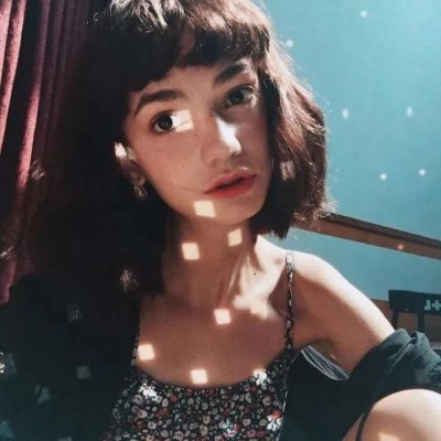 🔥2025必看!真人女生个性头像大全 女生头像 第8张 🔥2025必看!真人女生个性头像大全 女生头像 第8张
