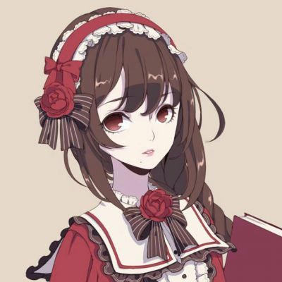 女生头像动漫二次元🎮超绝 女生头像 第24张 女生头像动漫二次元🎮超绝 女生头像 第24张