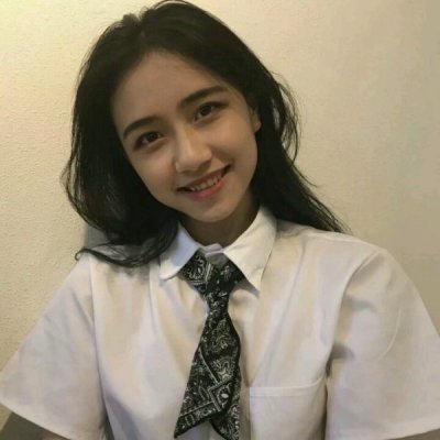 酷飒来袭！女生霸气高冷微信头像推荐 女生头像 第5张