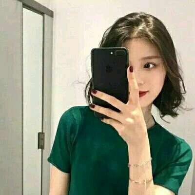 2025超火的女生真人QQ头像来袭🔥 女生头像 第18张 2025超火的女生真人QQ头像来袭🔥 女生头像 第18张
