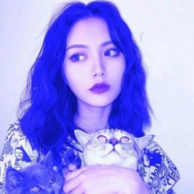 🔥2025必看!超酷女生霸气高清头像来袭 女生头像 第1张 🔥2025必看!超酷女生霸气高清头像来袭 女生头像 第1张