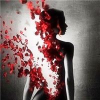 超酷的一男一女怪异风格另类情头精选集 情侣头像 第36张 超酷的一男一女怪异风格另类情头精选集 情侣头像 第36张