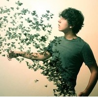 超酷的一男一女怪异风格另类情头精选集 情侣头像 第35张 超酷的一男一女怪异风格另类情头精选集 情侣头像 第35张