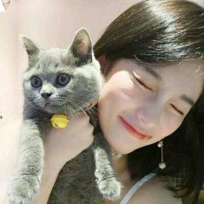 2025超火的女生真人QQ头像来袭🔥 女生头像 第4张 2025超火的女生真人QQ头像来袭🔥 女生头像 第4张