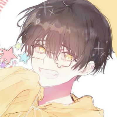 男生头像动漫可爱帅气,谁能拒绝 男生头像 第18张 男生头像动漫可爱帅气,谁能拒绝 男生头像 第18张